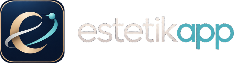 Estetikapp — sistema de gestão para estética e beleza